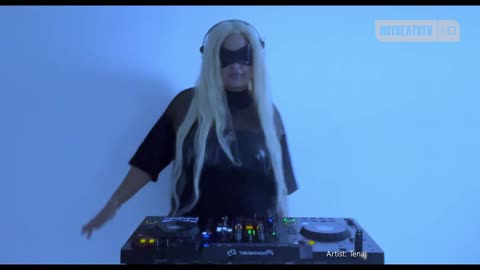 🔴 [HD+] Electronic Music Experience from Clubs, Events, Festivals and Studio Sessions 🎧🎶