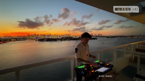 🔴 [HD+] Electronic Music Experience from Clubs, Events, Festivals and Studio Sessions 🎧🎶