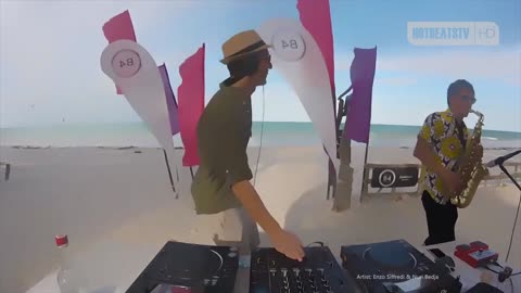 🔴 [HD+] Electronic Music Experience from Clubs, Events, Festivals and Studio Sessions 🎧🎶