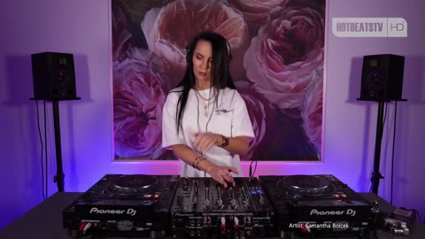 🔴 [HD+] Electronic Music Experience from Clubs, Events, Festivals and Studio Sessions 🎧🎶