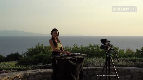 🔴 [HD+] Electronic Music Experience from Clubs, Events, Festivals and Studio Sessions 🎧🎶