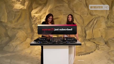 🔴 [HD+] Electronic Music Experience from Clubs, Events, Festivals and Studio Sessions 🎧🎶