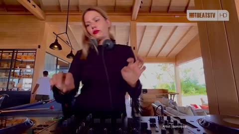 🔴 [HD+] Electronic Music Experience from Clubs, Events, Festivals and Studio Sessions 🎧🎶