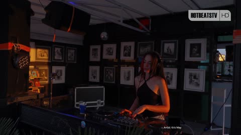 🔴 [HD+] Electronic Music Experience from Clubs, Events, Festivals and Studio Sessions 🎧🎶