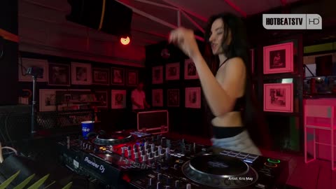 🔴 [HD+] Electronic Music Experience from Clubs, Events, Festivals and Studio Sessions 🎧🎶