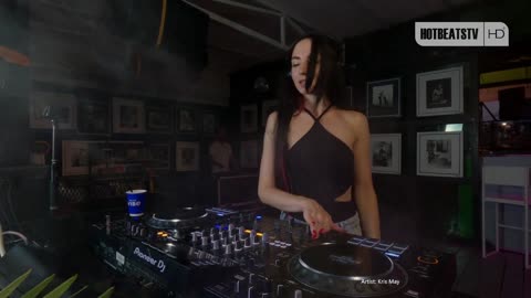 🔴 [HD+] Electronic Music Experience from Clubs, Events, Festivals and Studio Sessions 🎧🎶
