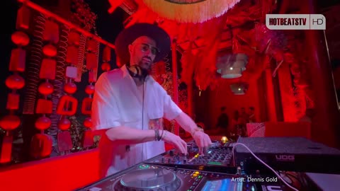 🔴 [HD+] Electronic Music Experience from Clubs, Events, Festivals and Studio Sessions 🎧🎶