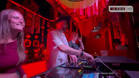 🔴 [HD+] Electronic Music Experience from Clubs, Events, Festivals and Studio Sessions 🎧🎶