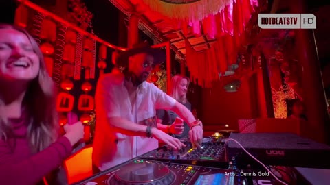 🔴 [HD+] Electronic Music Experience from Clubs, Events, Festivals and Studio Sessions 🎧🎶