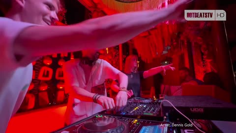 🔴 [HD+] Electronic Music Experience from Clubs, Events, Festivals and Studio Sessions 🎧🎶