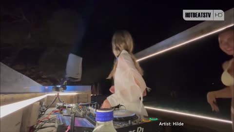 🔴 [HD+] Electronic Music Experience from Clubs, Events, Festivals and Studio Sessions 🎧🎶