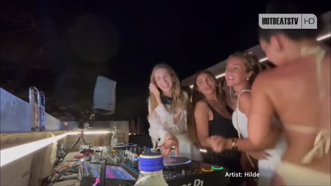 🔴 [HD+] Electronic Music Experience from Clubs, Events, Festivals and Studio Sessions 🎧🎶
