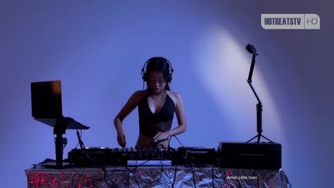 🔴 [HD+] Electronic Music Experience from Clubs, Events, Festivals and Studio Sessions 🎧🎶