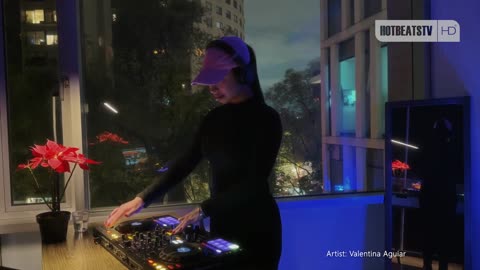 🔴 [HD+] Electronic Music Experience from Clubs, Events, Festivals and Studio Sessions 🎧🎶