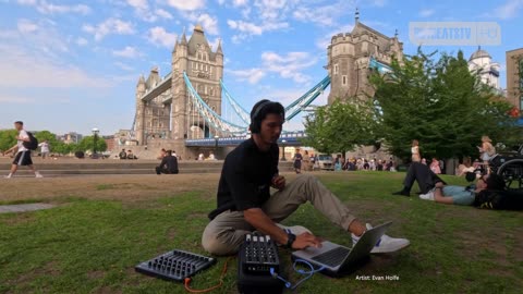 🔴 [HD+] Electronic Music Experience from Clubs, Events, Festivals and Studio Sessions 🎧🎶
