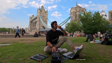 🔴 [HD+] Electronic Music Experience from Clubs, Events, Festivals and Studio Sessions 🎧🎶