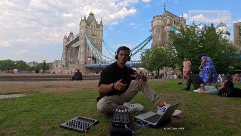🔴 [HD+] Electronic Music Experience from Clubs, Events, Festivals and Studio Sessions 🎧🎶