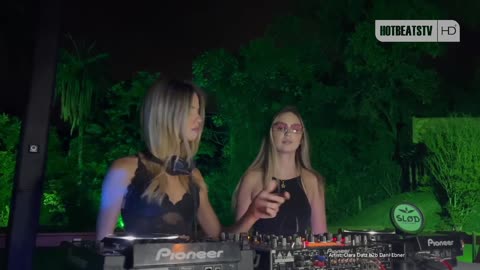🔴 [HD+] Electronic Music Experience from Clubs, Events, Festivals and Studio Sessions 🎧🎶