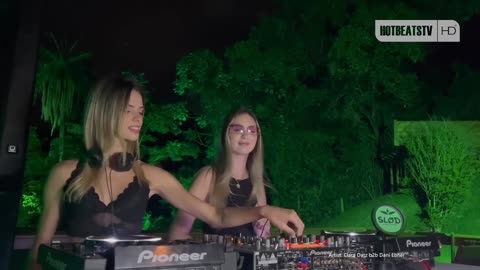 🔴 [HD+] Electronic Music Experience from Clubs, Events, Festivals and Studio Sessions 🎧🎶