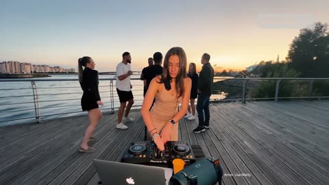 🔴 [HD+] Electronic Music Experience from Clubs, Events, Festivals and Studio Sessions 🎧🎶