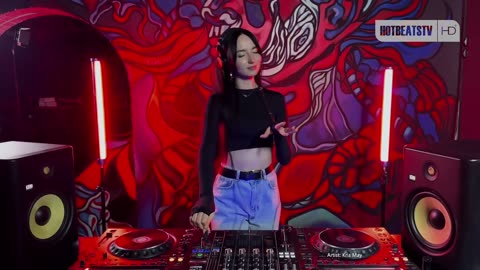 🔴 [HD+] Electronic Music Experience from Clubs, Events, Festivals and Studio Sessions 🎧🎶