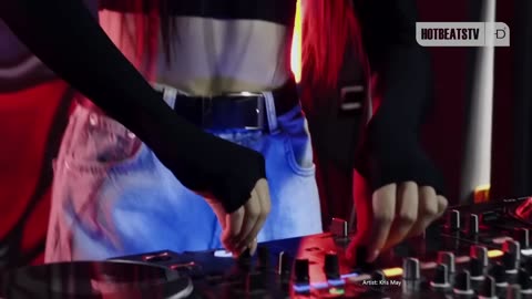 🔴 [HD+] Electronic Music Experience from Clubs, Events, Festivals and Studio Sessions 🎧🎶