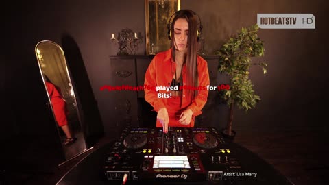 🔴 [HD+] Electronic Music Experience from Clubs, Events, Festivals and Studio Sessions 🎧🎶