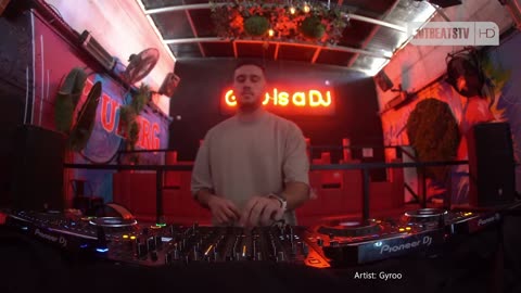 🔴 [HD+] Electronic Music Experience from Clubs, Events, Festivals and Studio Sessions 🎧🎶