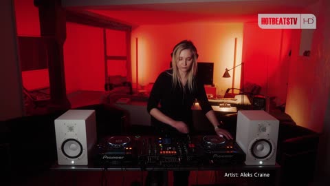 🔴 [HD+] Electronic Music Experience from Clubs, Events, Festivals and Studio Sessions 🎧🎶