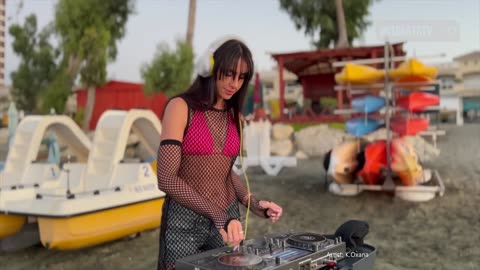 🔴 [HD+] Electronic Music Experience from Clubs, Events, Festivals and Studio Sessions 🎧🎶