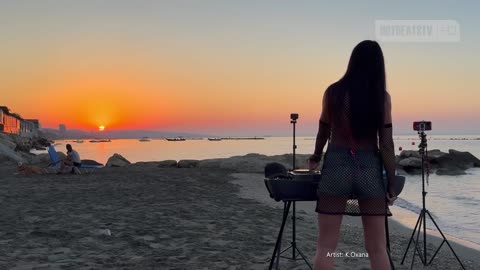 🔴 [HD+] Electronic Music Experience from Clubs, Events, Festivals and Studio Sessions 🎧🎶