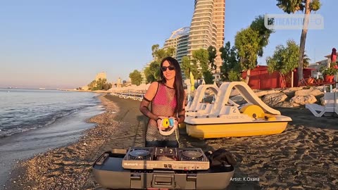 🔴 [HD+] Electronic Music Experience from Clubs, Events, Festivals and Studio Sessions 🎧🎶