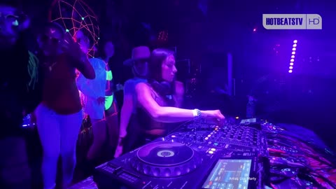 🔴 [HD+] Electronic Music Experience from Clubs, Events, Festivals and Studio Sessions 🎧🎶