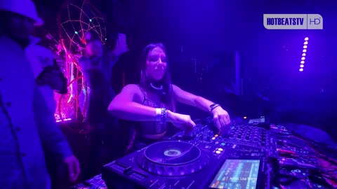 🔴 [HD+] Electronic Music Experience from Clubs, Events, Festivals and Studio Sessions 🎧🎶