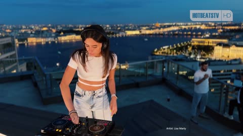🔴 [HD+] Electronic Music Experience from Clubs, Events, Festivals and Studio Sessions 🎧🎶