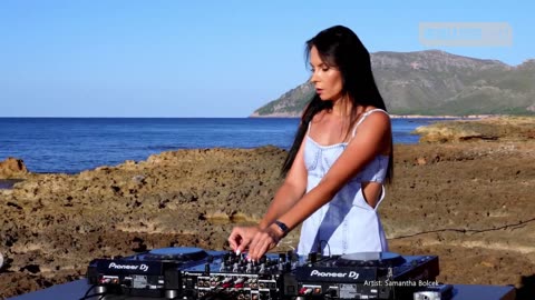 🔴 [HD+] Electronic Music Experience from Clubs, Events, Festivals and Studio Sessions 🎧🎶