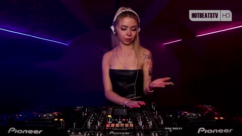 🔴 [HD+] Electronic Music Experience from Clubs, Events, Festivals and Studio Sessions 🎧🎶