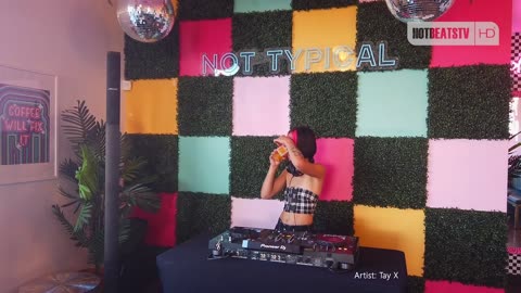 🔴 [HD+] Electronic Music Experience from Clubs, Events, Festivals and Studio Sessions 🎧🎶
