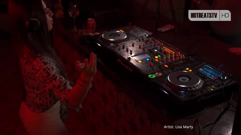 🔴 [HD+] Electronic Music Experience from Clubs, Events, Festivals and Studio Sessions 🎧🎶