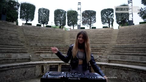 🔴 [HD+] Electronic Music Experience from Clubs, Events, Festivals and Studio Sessions 🎧🎶
