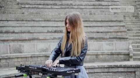 🔴 [HD+] Electronic Music Experience from Clubs, Events, Festivals and Studio Sessions 🎧🎶