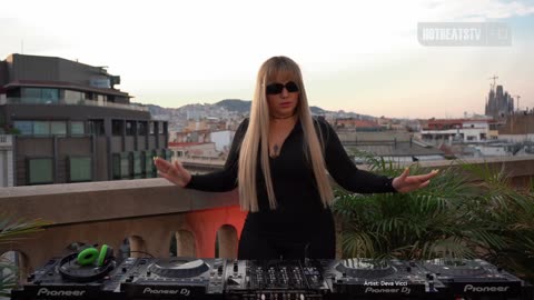 🔴 [HD+] Electronic Music Experience from Clubs, Events, Festivals and Studio Sessions 🎧🎶