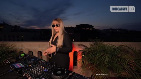 🔴 [HD+] Electronic Music Experience from Clubs, Events, Festivals and Studio Sessions 🎧🎶