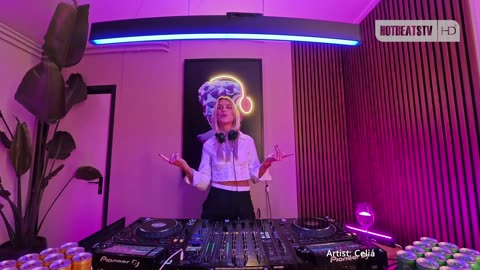 🔴 [HD+] Electronic Music Experience from Clubs, Events, Festivals and Studio Sessions 🎧🎶
