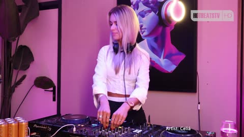 🔴 [HD+] Electronic Music Experience from Clubs, Events, Festivals and Studio Sessions 🎧🎶