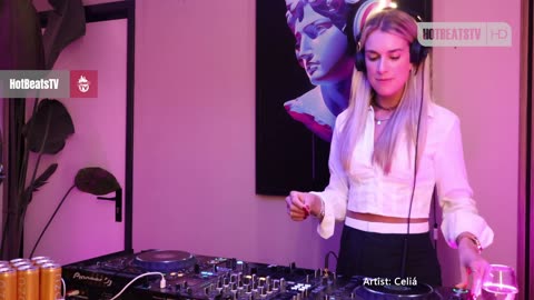 🔴 [HD+] Electronic Music Experience from Clubs, Events, Festivals and Studio Sessions 🎧🎶