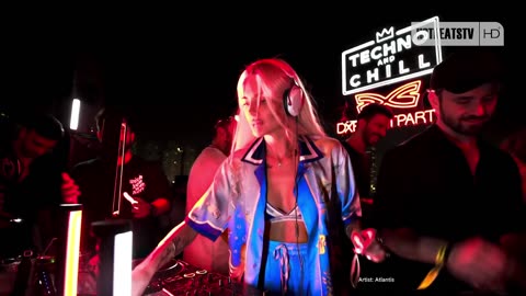 🔴 [HD+] Electronic Music Experience from Clubs, Events, Festivals and Studio Sessions 🎧🎶