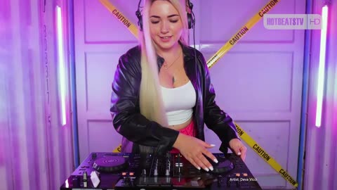 🔴 [HD+] Electronic Music Experience from Clubs, Events, Festivals and Studio Sessions 🎧🎶