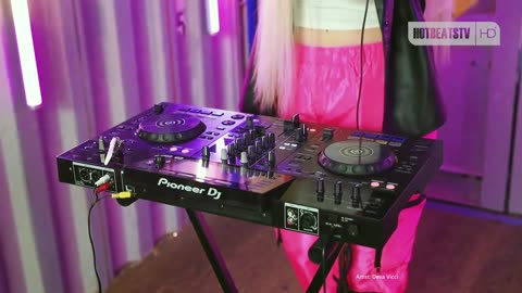 🔴 [HD+] Electronic Music Experience from Clubs, Events, Festivals and Studio Sessions 🎧🎶