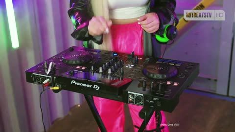 🔴 [HD+] Electronic Music Experience from Clubs, Events, Festivals and Studio Sessions 🎧🎶